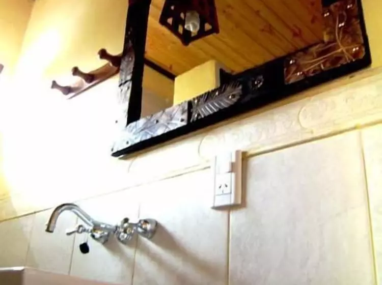 Fotos del hotel Si Mi Capitán  Cabañas & Habitaciones:  5