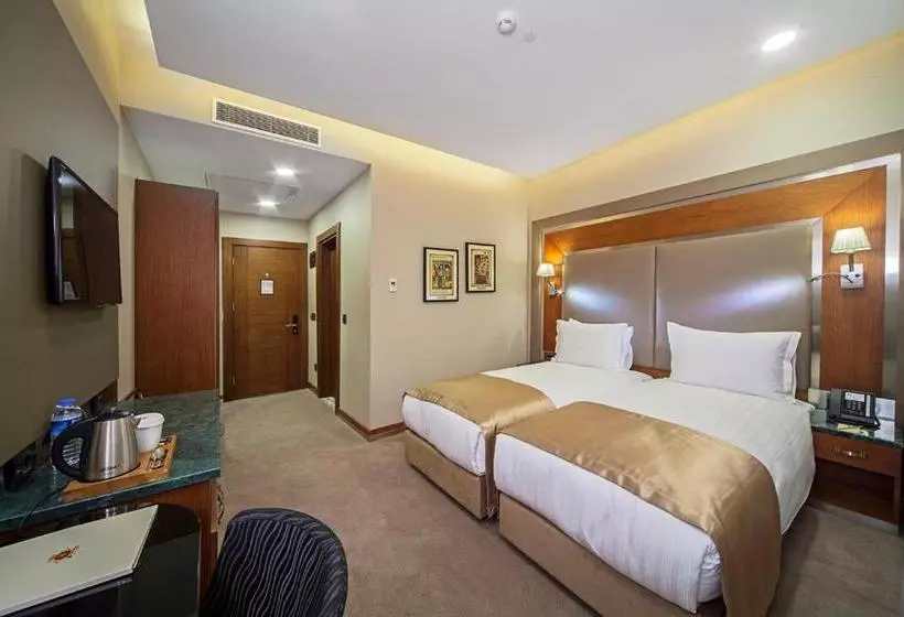 Fotos del hotel Dosso Dossi Hotels Old City:  5