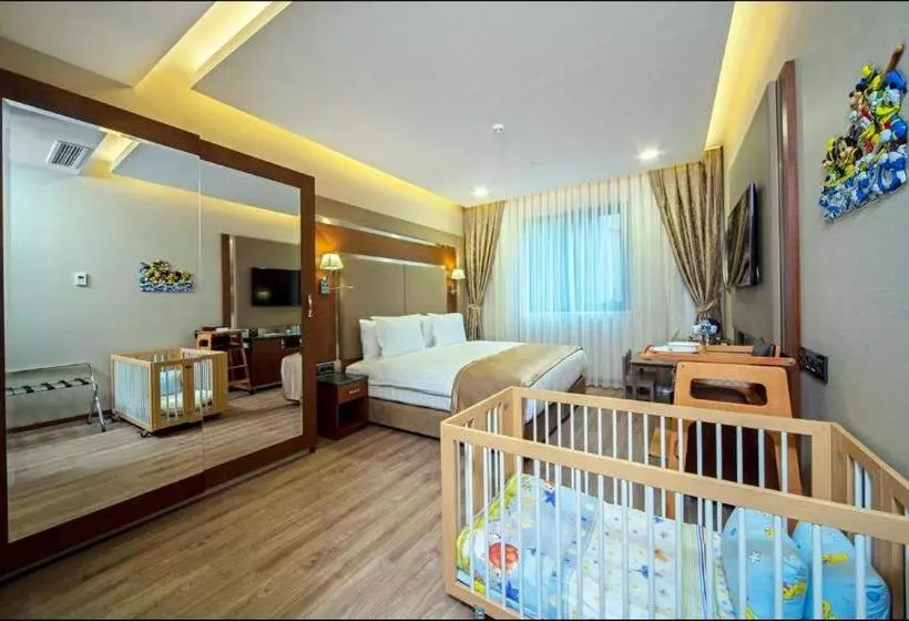 Fotos del hotel Dosso Dossi Hotels Old City:  25