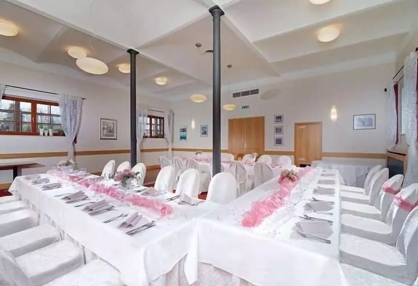 Fotos del hotel Chvalská Tvrz:  10