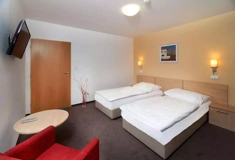 Fotos del hotel Chvalská Tvrz:  15