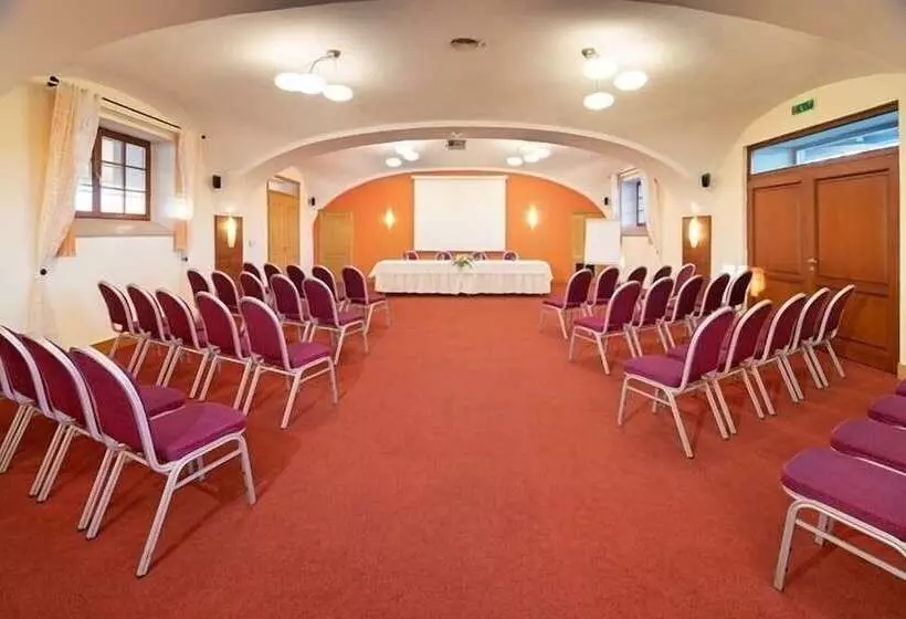 Fotos del hotel Chvalská Tvrz:  5