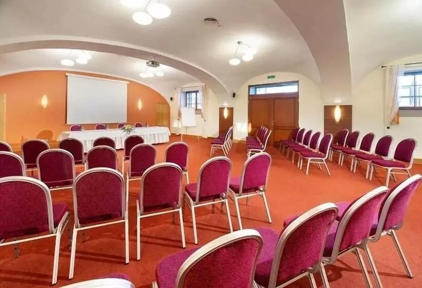 Fotos del hotel Chvalská Tvrz:  12