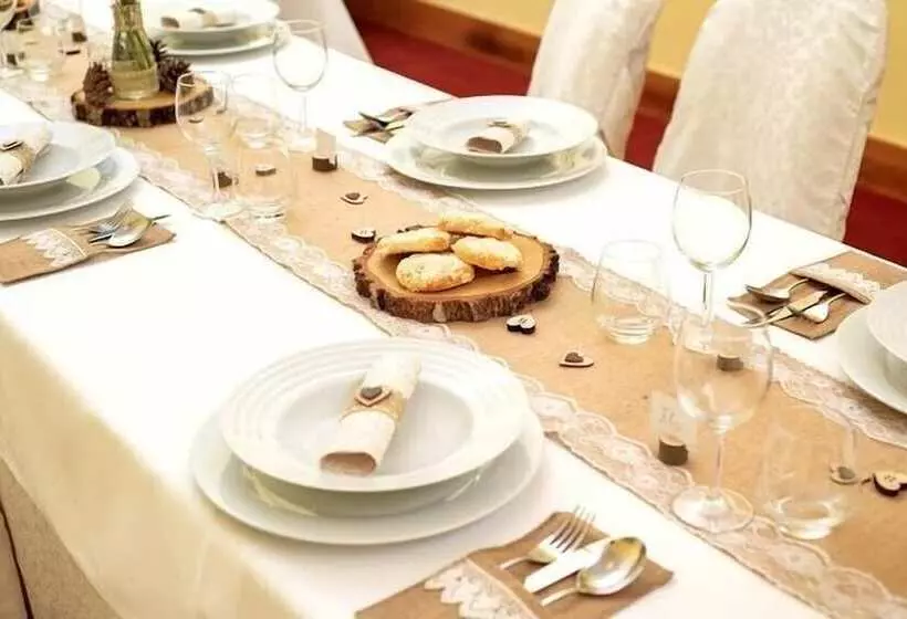 Fotos del hotel Chvalská Tvrz:  16