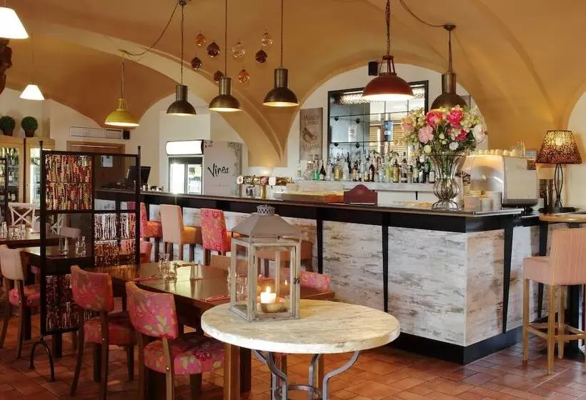 Fotos del hotel Chvalská Tvrz:  4