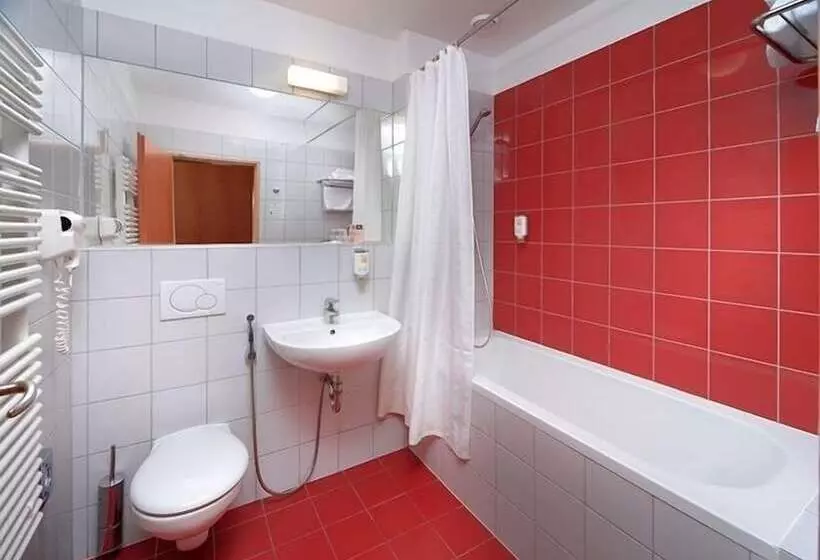 Fotos del hotel Chvalská Tvrz:  17