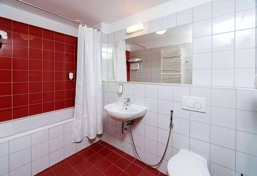 Fotos del hotel Chvalská Tvrz:  13