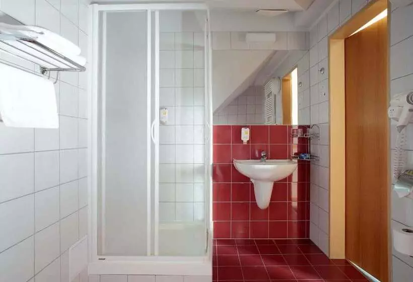 Fotos del hotel Chvalská Tvrz:  7