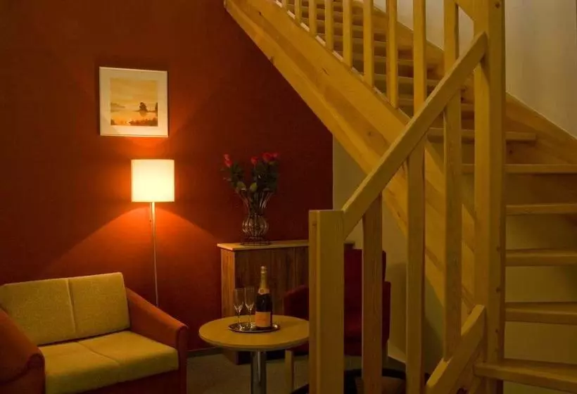 Fotos del hotel Chvalská Tvrz:  25