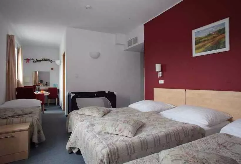 Fotos del hotel Chvalská Tvrz:  24