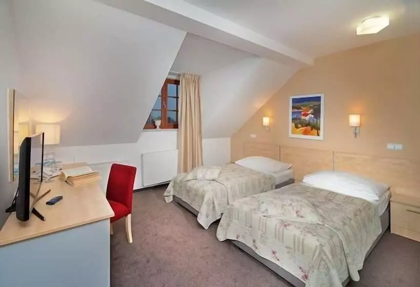 Fotos del hotel Chvalská Tvrz:  23