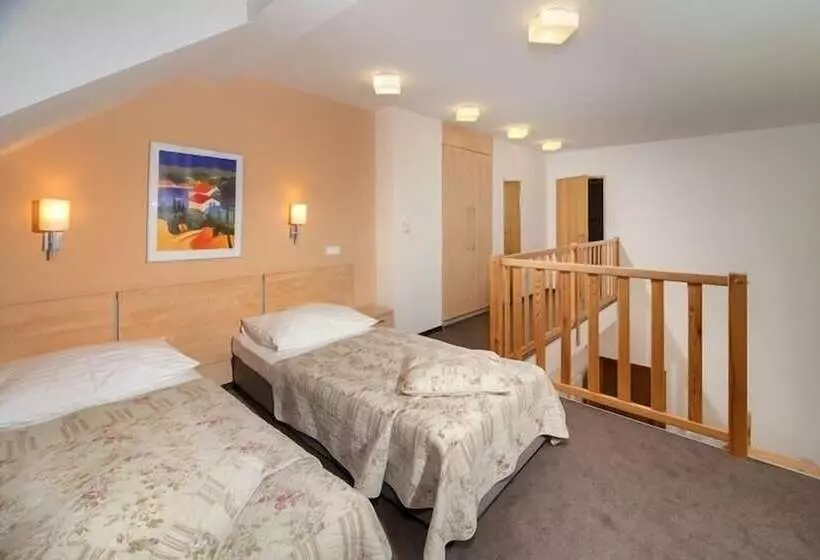 Fotos del hotel Chvalská Tvrz:  18