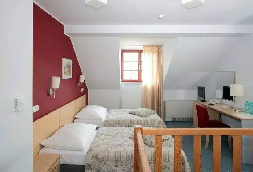 Fotos del hotel Chvalská Tvrz:  22