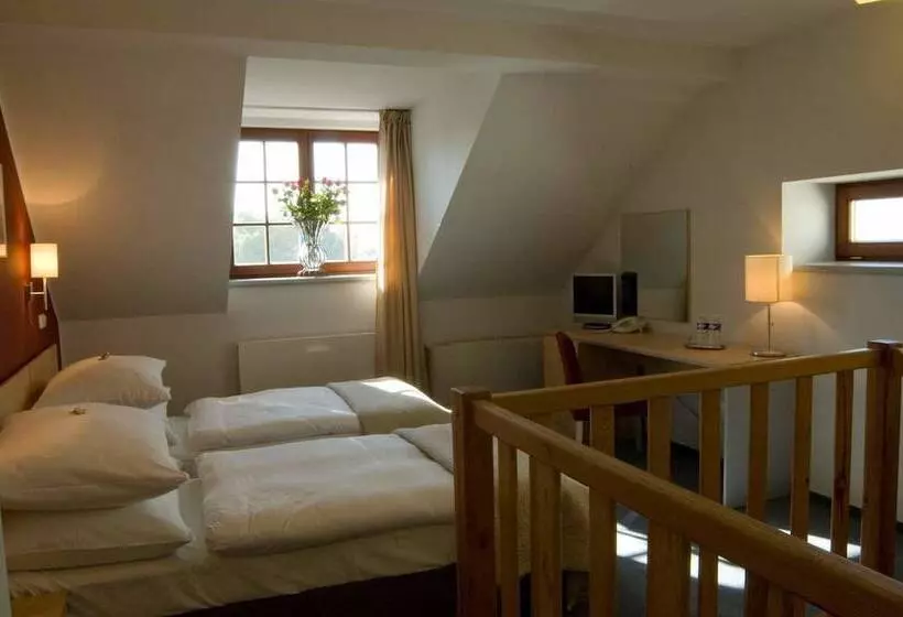 Fotos del hotel Chvalská Tvrz:  21