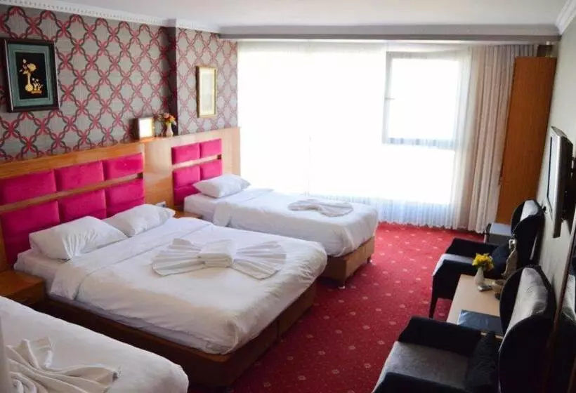 Fotos del hotel Comfort Life:  7