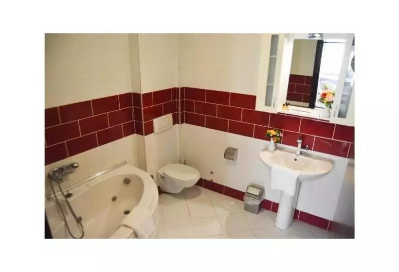 Fotos del hotel Comfort Life:  6