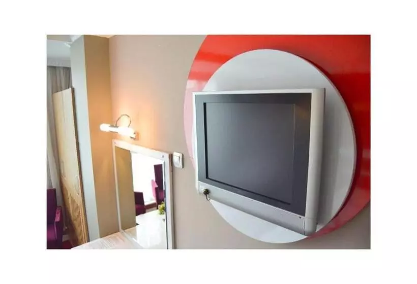 Fotos del hotel Comfort Life:  12