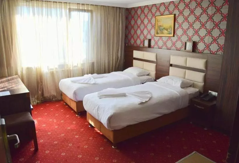 Fotos del hotel Comfort Life:  10