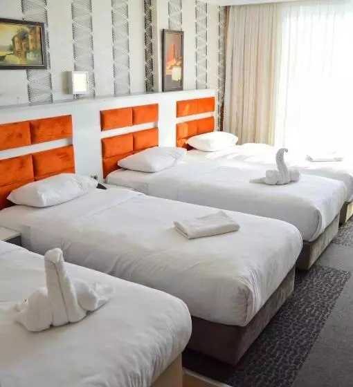 Fotos del hotel Comfort Life:  11