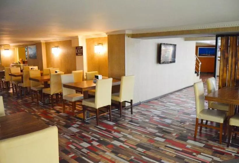 Fotos del hotel Comfort Life:  2