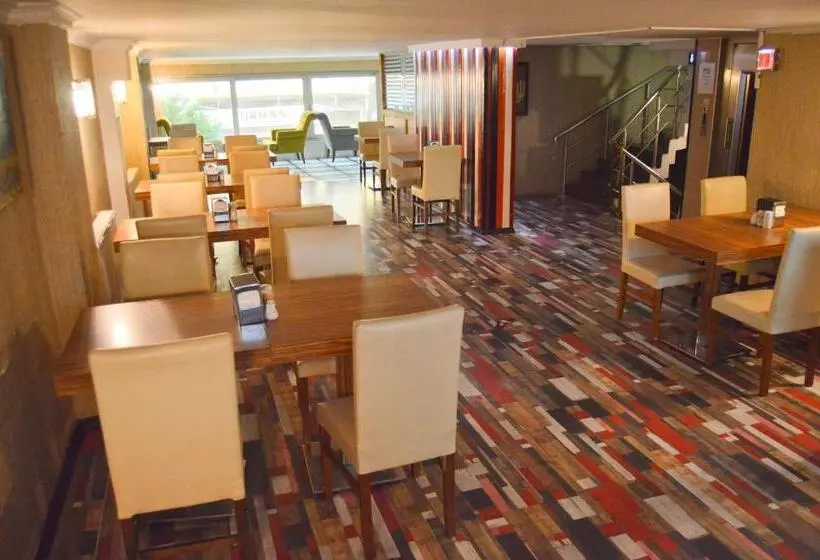 Fotos del hotel Comfort Life:  9