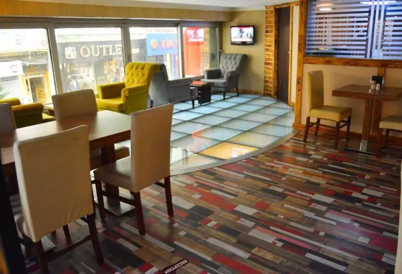 Fotos del hotel Comfort Life:  8