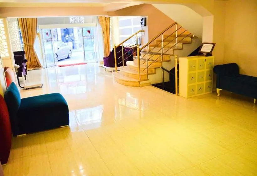 Fotos del hotel Comfort Life:  3