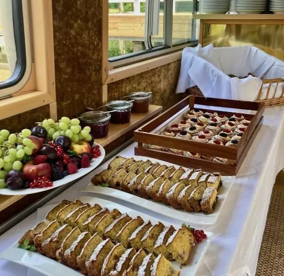 Fotos del hotel Das Schmöckwitz:  8