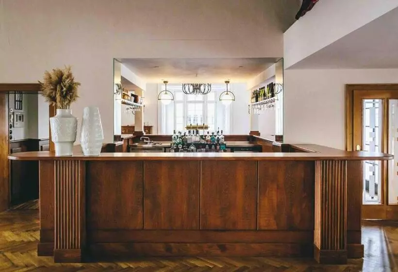 Fotos del hotel Das Schmöckwitz:  9