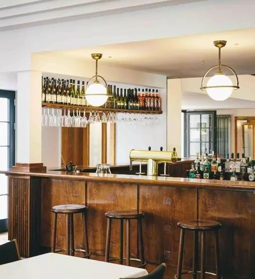 Fotos del hotel Das Schmöckwitz:  4