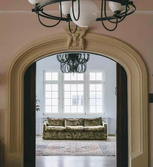 Fotos del hotel Das Schmöckwitz:  11