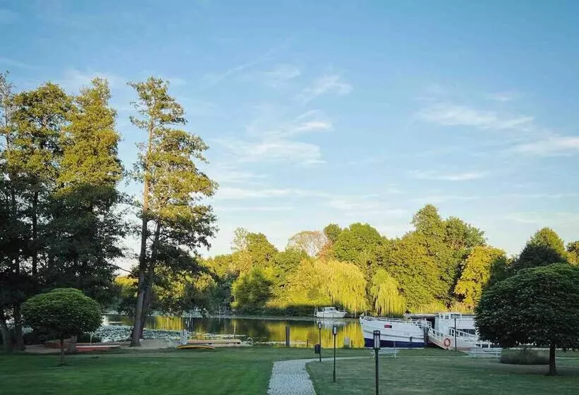 Fotos del hotel Das Schmöckwitz:  14