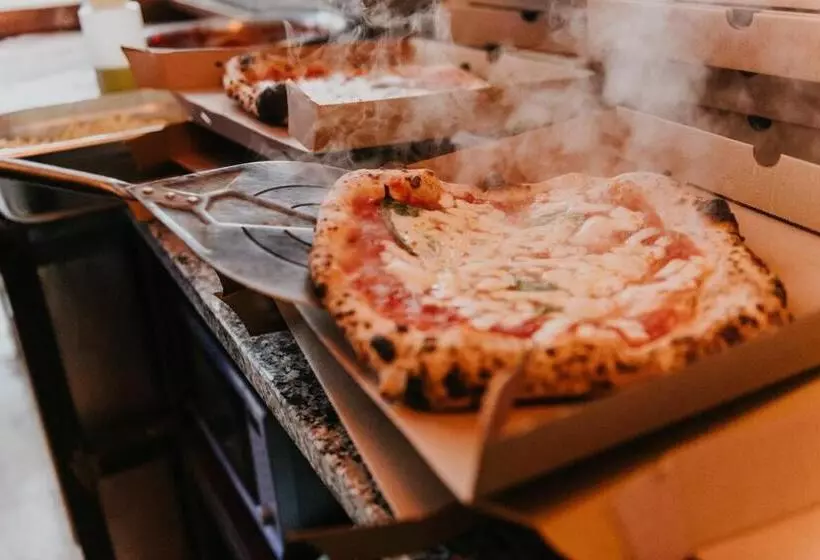 Fotos del hotel Das Schmöckwitz:  3