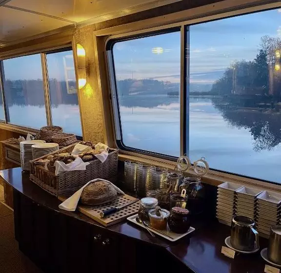 Fotos del hotel Das Schmöckwitz:  6