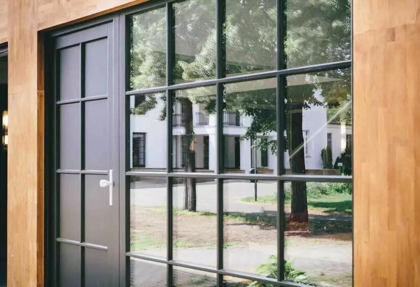 Fotos del hotel Das Schmöckwitz:  15