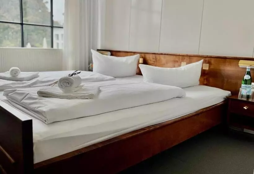 Fotos del hotel Das Schmöckwitz:  7