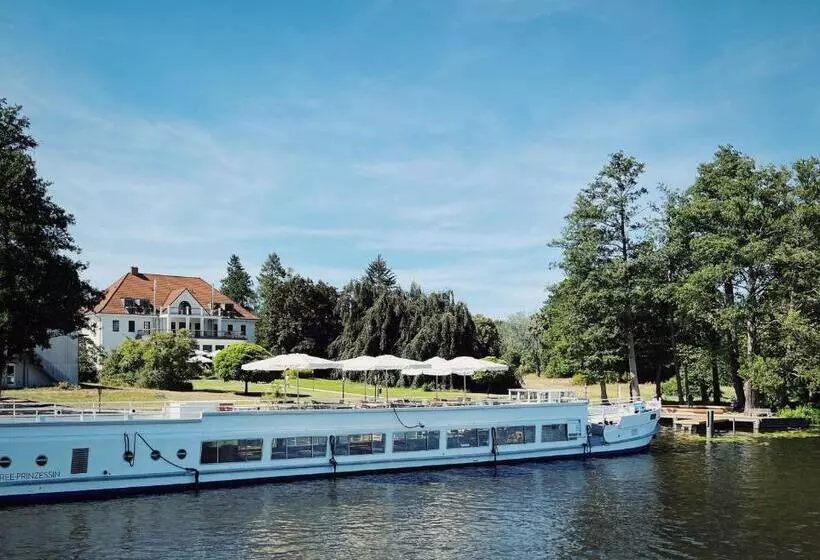 Fotos del hotel Das Schmöckwitz:  12