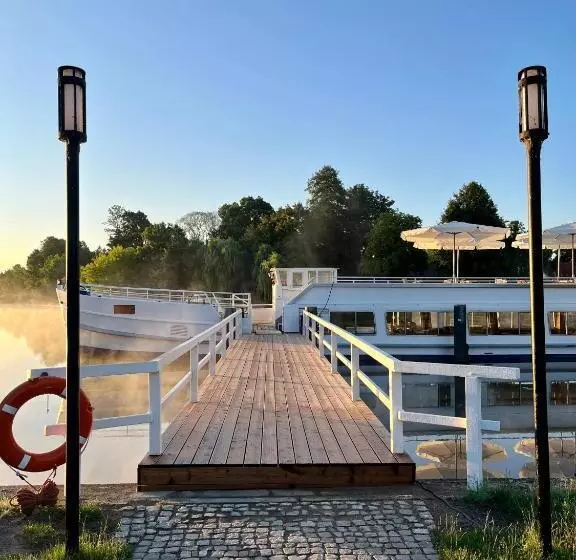 Fotos del hotel Das Schmöckwitz:  2