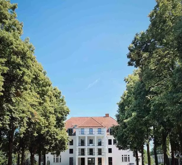 Fotos del hotel Das Schmöckwitz:  16