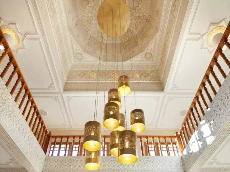 Fotos del hotel Domaine Rosaroum:  6