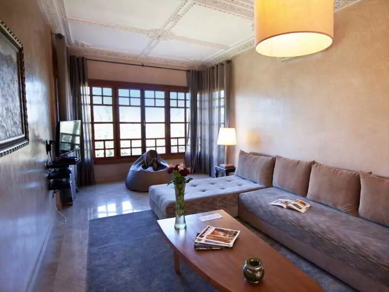 Fotos del hotel Domaine Rosaroum:  13