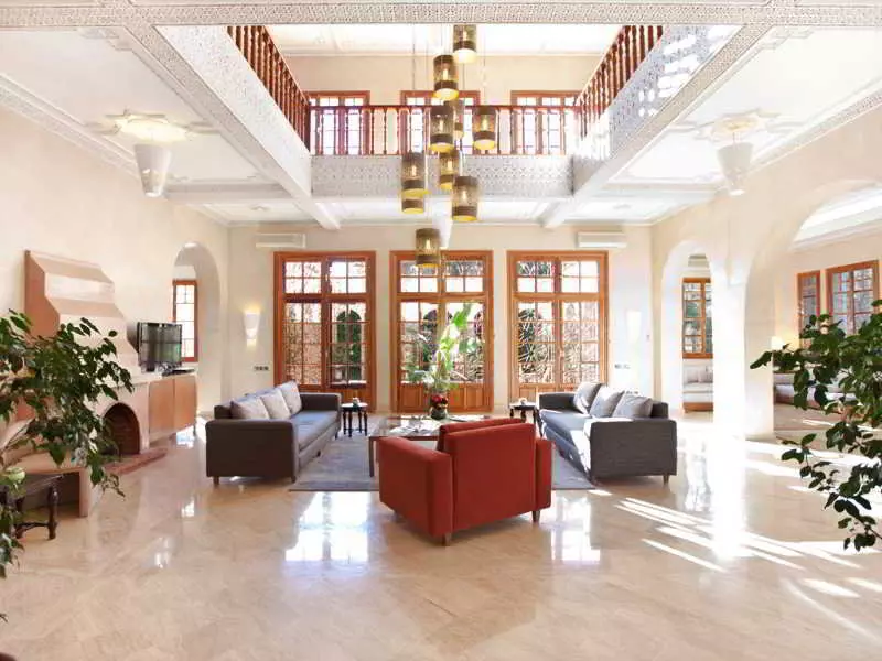 Fotos del hotel Domaine Rosaroum:  2