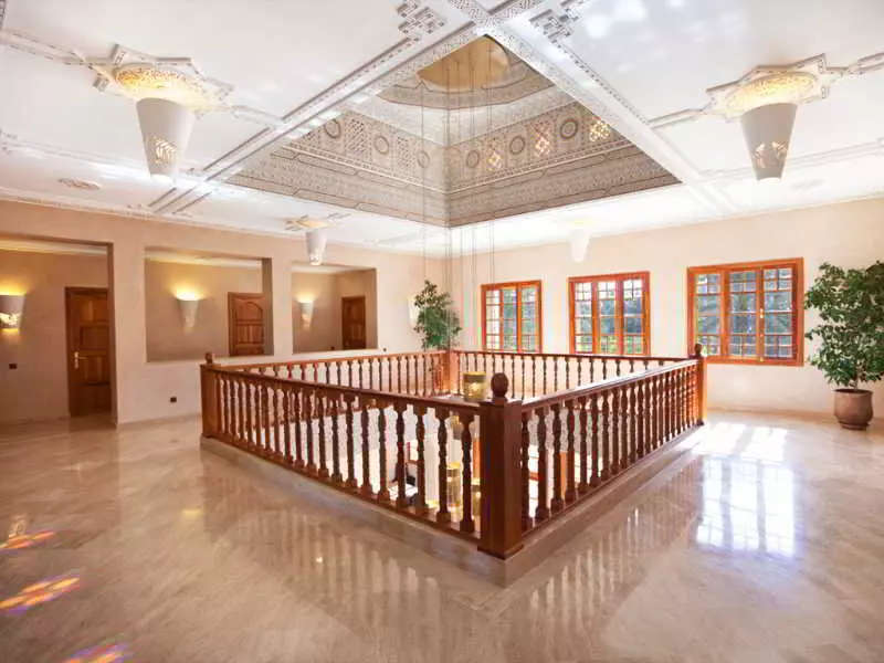 Fotos del hotel Domaine Rosaroum:  9