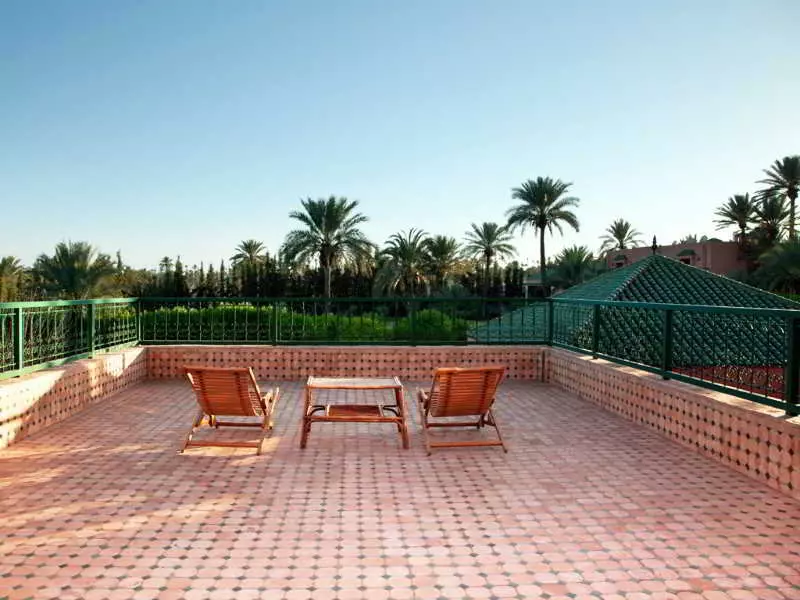 Fotos del hotel Domaine Rosaroum:  4