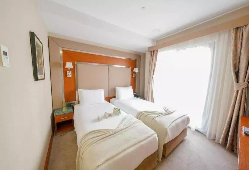 Fotos del hotel Dosso Dossi Hotels Old City:  16