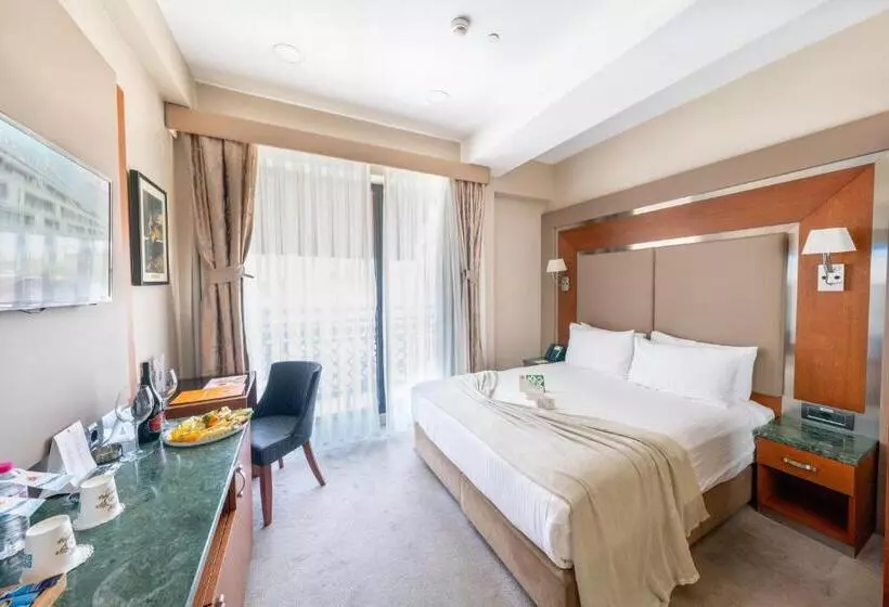 Fotos del hotel Dosso Dossi Hotels Old City:  17