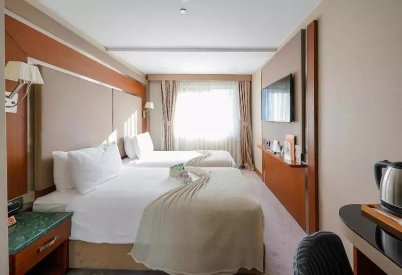 Fotos del hotel Dosso Dossi Hotels Old City:  21