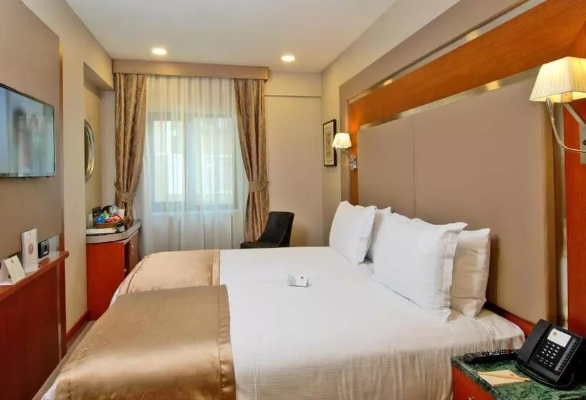 Fotos del hotel Dosso Dossi Hotels Old City:  20