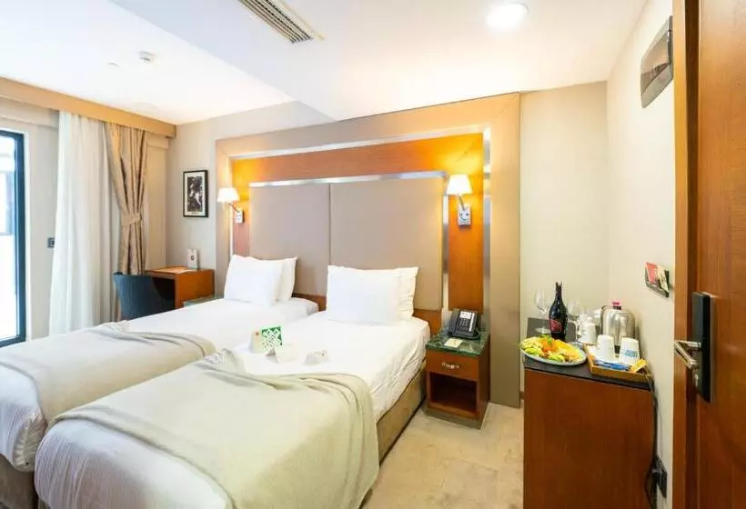 Fotos del hotel Dosso Dossi Hotels Old City:  18