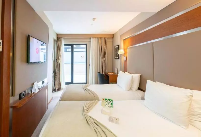 Fotos del hotel Dosso Dossi Hotels Old City:  13